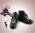 Girls' Frontline M200 Schuhe