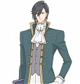 Bibliophile Princess Alexei Strasser Traje