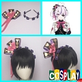 Maria Marionette Headwear from Virtual Youtuber
