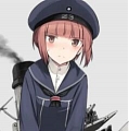 Z3 Cosplay Costume from Kantai Collection