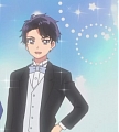 Pretty Cure Kasai Yuan Costume (343)