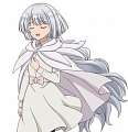The Tale of the Outcasts Wisteria Traje