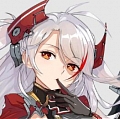 Prinz Wig from Azur Lane