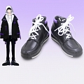 Virtual Youtuber Kenmochi Toya chaussures (2nd)