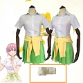 Ichika Nakano Cosplay Costume from The Quintessential Quintuplets