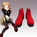 Tsundere Elf Shoes from Uncle from Another World