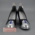 Eula Shoes from Genshin Impact (952)