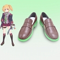 Princess Connect! Re:Dive Hanako Kuroe chaussures (2nd)
