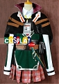 Bagpipe Cosplay Costume from Arknights