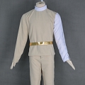John Cosplay Costume (Shirt and Pants, 2nd) from Space:1999