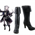 Arknights Lapland chaussures (2nd)