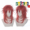 Sesa (2nd) Wig from Arknights
