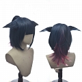 Jessica (with Ears) Wig from Arknights
