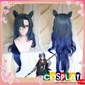 Fang (with Ears) Wig from Arknights