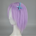 Sunaookami Shiroko Hair Clip from Blue Archive