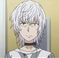 Accelerator Wig (3rd) from A Certain Magical Index