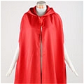 Custom Valerie Cosplay Costume (Amanda Seyfried) from Red Riding Hood ...